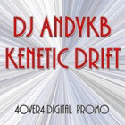 Picture for song 'Kenetic Drift' by artist 'DJ AndyKB'