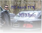 Picture for song 'Annakkili - 4 The People' by artist 'DJ ANISH TCK'