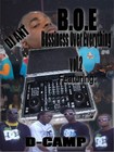 Picture for song 'Westwood boyz ft icons- i do' by artist 'DJ Ant of DiBent'