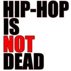 Picture for song 'Hiphop Is Not Dead' by artist 'DJAWOODZ'
