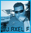Picture for song 'WAKE UP, DARLING (ALBUM)' by artist 'DJ Axel F.'