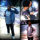 Picture for song 'With Da sh** (ft. Lil Tray)' by artist 'D-Jay(Bankhead)'