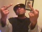 Picture for song 'Get Clapped ft M-16 a.k.a Budda J' by artist 'DJ BIGG BIZNESS'