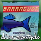 Picture for song 'Barracuda' by artist 'DJ Coronado'