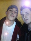Picture for song 'mir mussen kämpfen fir alles feat SLIM EK' by artist 'djcrashlux'