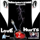 Picture for song '1 Introo Love Hurts 2' by artist 'dj criminal production'