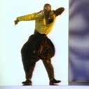 Picture for song 'big bad hamma jamma' by artist 'dj dubris'