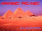 Picture for song 'Arabic Pic-Nic' by artist 'Dj Electric'
