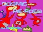 Picture for song 'Cosmic Pie-Poes' by artist 'Dj Electric'