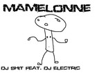 Picture for song 'Mamelonne' by artist 'Dj Electric'