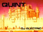Picture for song 'Quint' by artist 'Dj Electric'