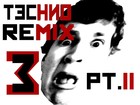 Picture for song 'Techno Remix 3 pt.II' by artist 'Dj Electric'