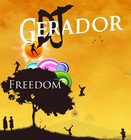 Picture for song 'Freedom' by artist 'DJ Gerador'