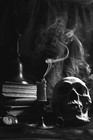 Picture for song 'Dark Funk Beat' by artist 'DJ Goblin'