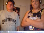 Picture for song 'Make Way' by artist 'DJ Gordo Bryant'
