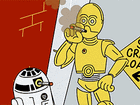Picture for song 'Star wars diss' by artist 'DJ Kole'