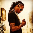 Picture for song 'Ahead Of My Time | 2 Beats For $25' by artist 'DJ Kronic Beats'