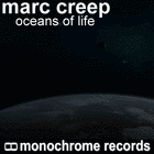 Picture for song 'Oceans of life (club edit)' by artist 'DJ Marc Creep'