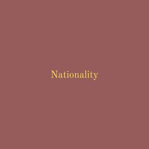 Picture for song '"Nationality" - DaBaby Type Beat' by artist 'DJ Mauri B'