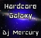Picture for song 'Hardcore Galaxy' by artist 'Dj Mercury'