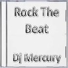 Picture for song 'Rock The Beat' by artist 'Dj Mercury'
