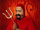 Picture for song 'This Is What Satan Harlem Shakes To by DJ Platano' by artist 'DJ Platano Shwagg'