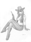 Picture for song 'CowBoy CowGirl' by artist 'DJ Psico'