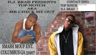 Picture for song 'Game Over Off the mixtape' by artist 'Dj The Fuck Brad'