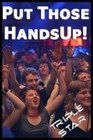 Picture for song 'Put Those HandsUp!' by artist 'DJ Triplestar'