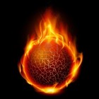 Picture for song 'Fire' by artist 'Dj Vinny'