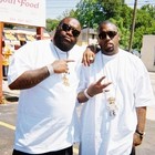 Picture for song '*|NEW|*Trillumanati ft Rick Ross Trae The Truth' by artist 'DJ Yung Stylez'