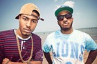 Picture for song 'Coolin N' Groovin - Spaced Out ZipsPzflexxx' by artist 'DK iLLA beat konducta'
