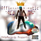 Picture for song 'Official D'Kotic - Twerk For The Gram' by artist 'Dkotic'
