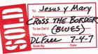 Picture for song 'Cross the Border (Unspoken)' by artist 'DL Free'