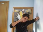 Picture for song 'solo escucha' by artist 'DM Black'
