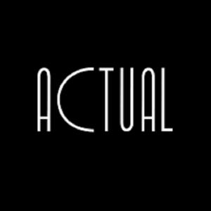 Picture for song '[FREE DOWNLOAD] --- ACTUAL' by artist 'DNA DUO Beats'