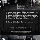 Picture for song '4 - what you know bout my town' by artist 'do-2x'
