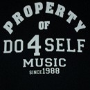Picture for song 'In My Do 4Self T-Shirt - Grand$' by artist 'Do 4Self Music - MI'