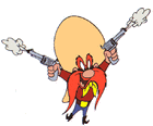 Picture for song 'Yosemite Sam' by artist 'Doc Jazz'