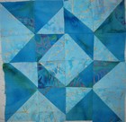 Picture for song 'color of the blues' by artist 'dogbite'