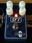 Picture for song 'The End SFT' by artist 'DogNuts'
