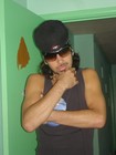 Picture for song 'Im Wassup' by artist 'Domino(h-town)'
