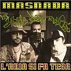 Picture for song 'La Singola' by artist 'DoNmc'