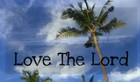 Picture for song 'Love the Lord' by artist 'Donnie G'