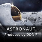 Picture for song 'Astronaut' by artist 'DON P'