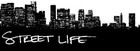Picture for song 'Street life' by artist 'DoN-X'