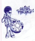 Picture for song 'My 50 Feet' by artist 'Dopeboy Fresh (US)'