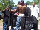 Picture for song 'Dats Me' by artist 'Dope Boyz University'