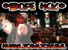 Picture for song 'Strait Written Spitter Hook Preview' by artist 'Dope Sick Productions'