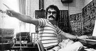 Picture for song 'Hardcore Moroder (Phazed Out)' by artist 'Dord Henri''